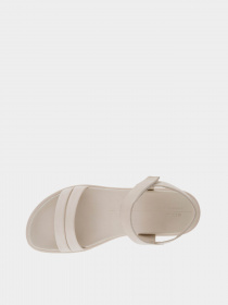 Босоножки ECCO Flowt Wedge Lx модель 27330359113 Фото