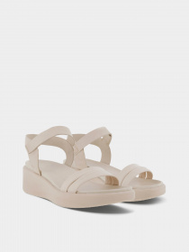 Босоножки ECCO Flowt Wedge Lx модель 27330359113 Фото