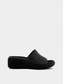 Шлепанцы ECCO FLOWT LX WEDGE модель 27331301001 Фото