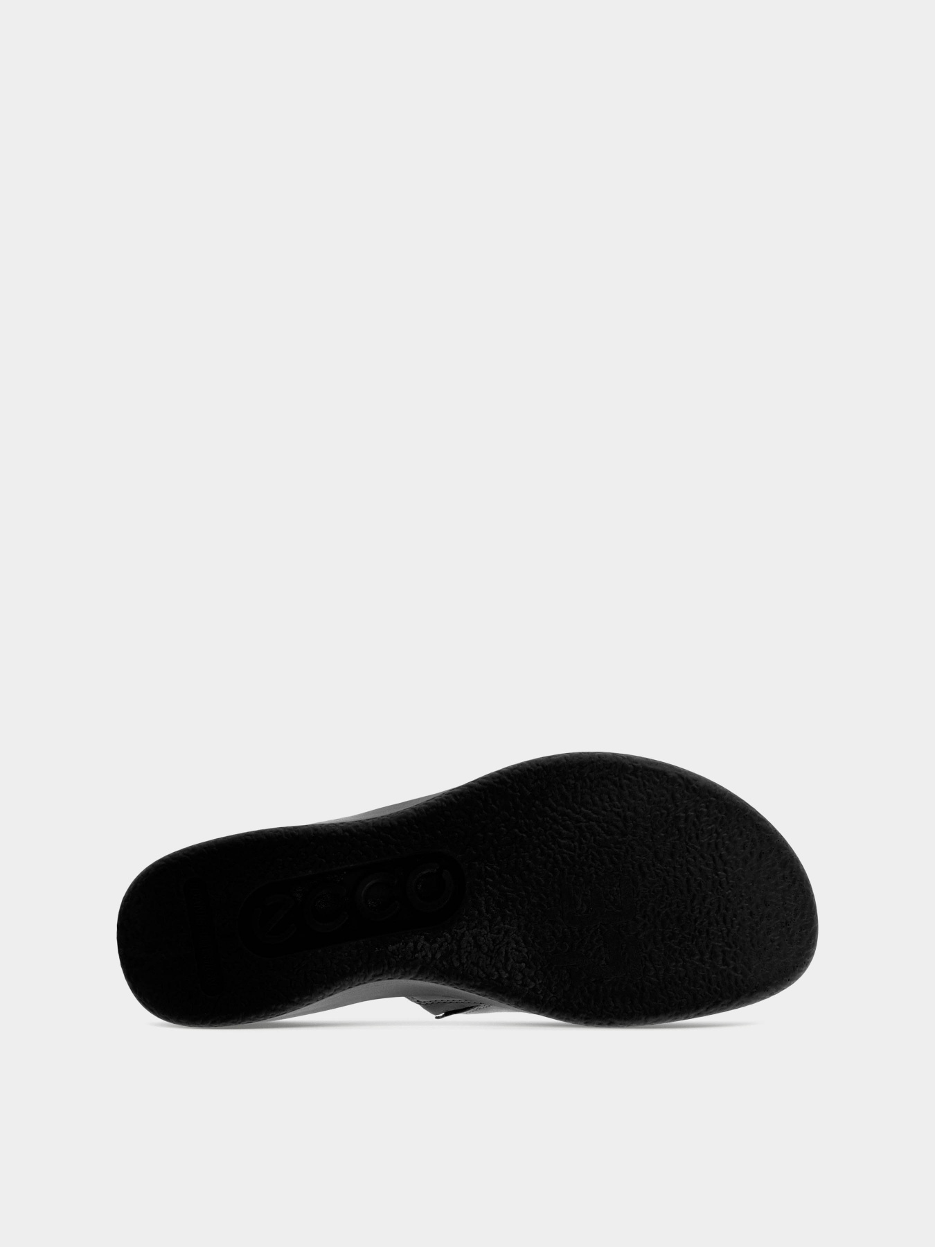 Шльопанці ECCO FLOWT LX WEDGE модель 27331301001 Фото