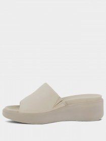 Шлепанцы ECCO FLOWT LX WEDGE модель 27331301378 Фото
