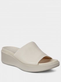 Шлепанцы ECCO FLOWT LX WEDGE модель 27331301378 Фото