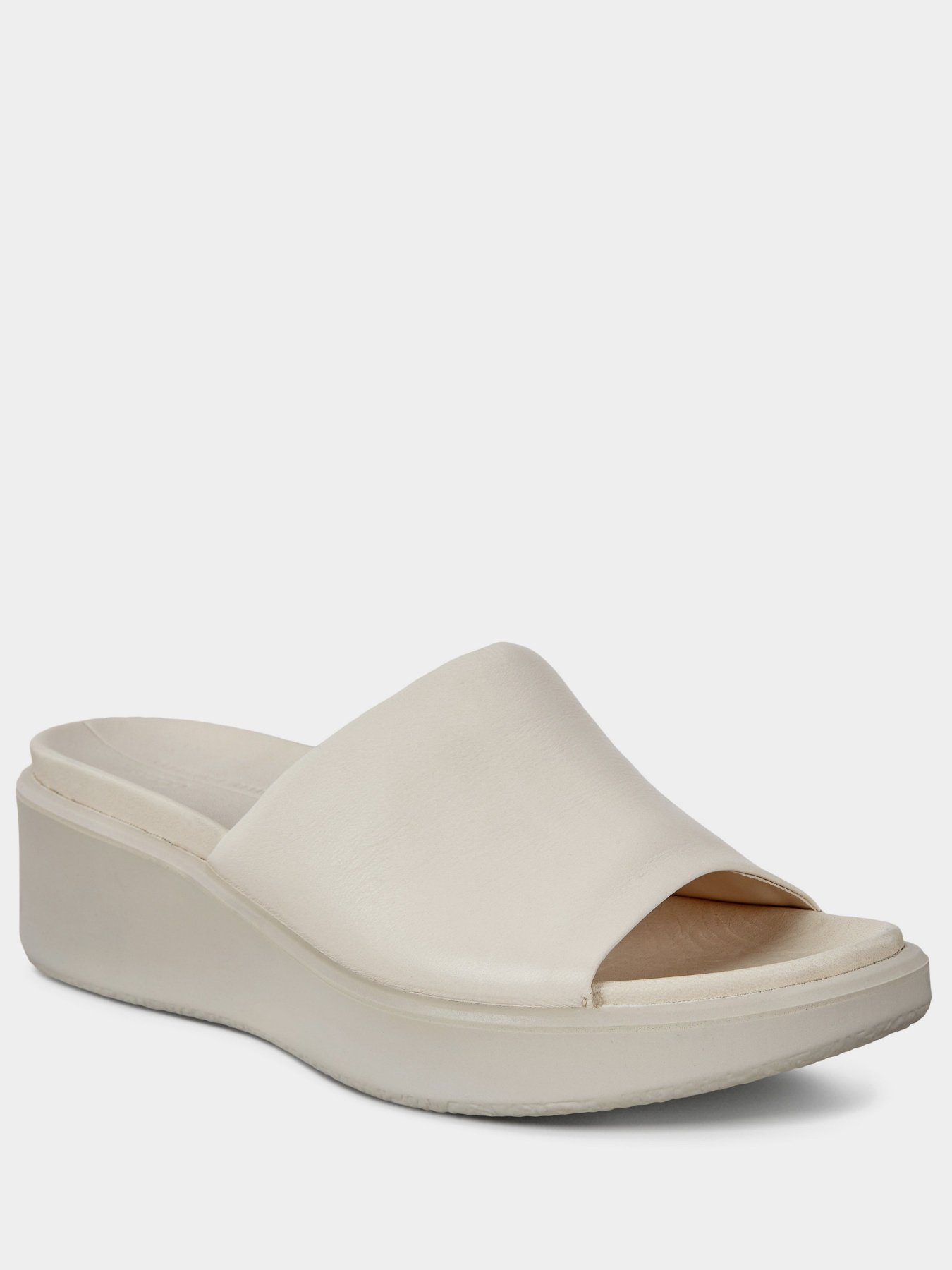 Шльопанці ECCO FLOWT LX WEDGE модель 27331301378 Фото