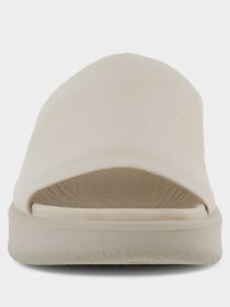 Шльопанці ECCO FLOWT LX WEDGE модель 27331301378 Фото