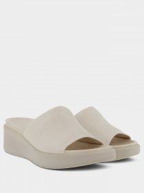Шльопанці ECCO FLOWT LX WEDGE модель 27331301378 Фото