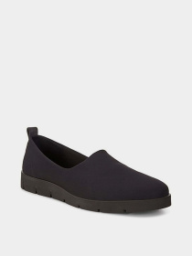 Балетки ECCO BELLA модель 28207351707 Фото