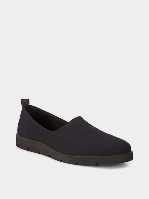 Балетки ECCO BELLA модель 28207351707 Фото