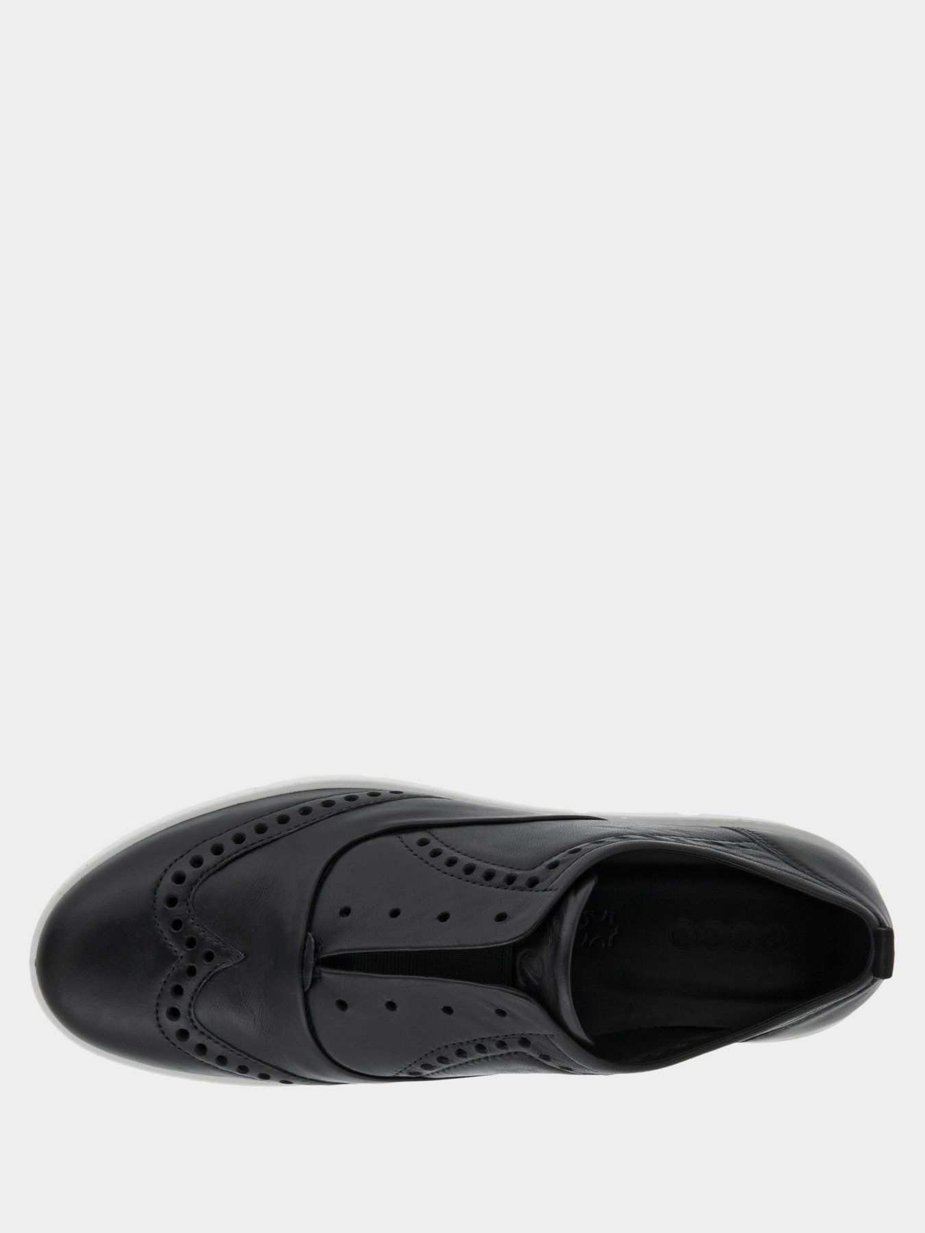 Напівчеревики ECCO модель 28232301001 Фото