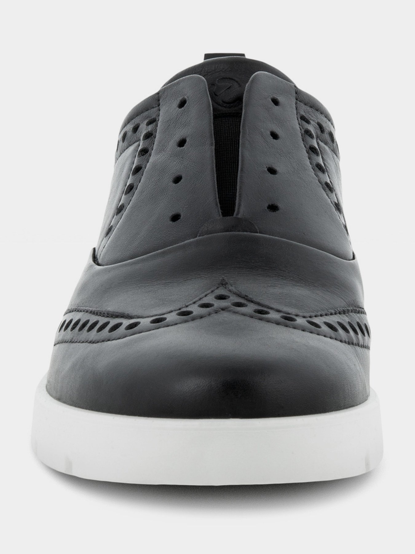 Напівчеревики ECCO модель 28232301001 Фото