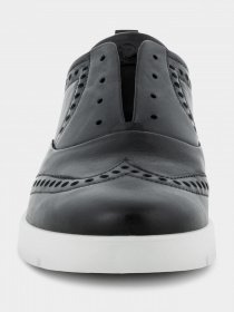 Напівчеревики ECCO модель 28232301001 Фото