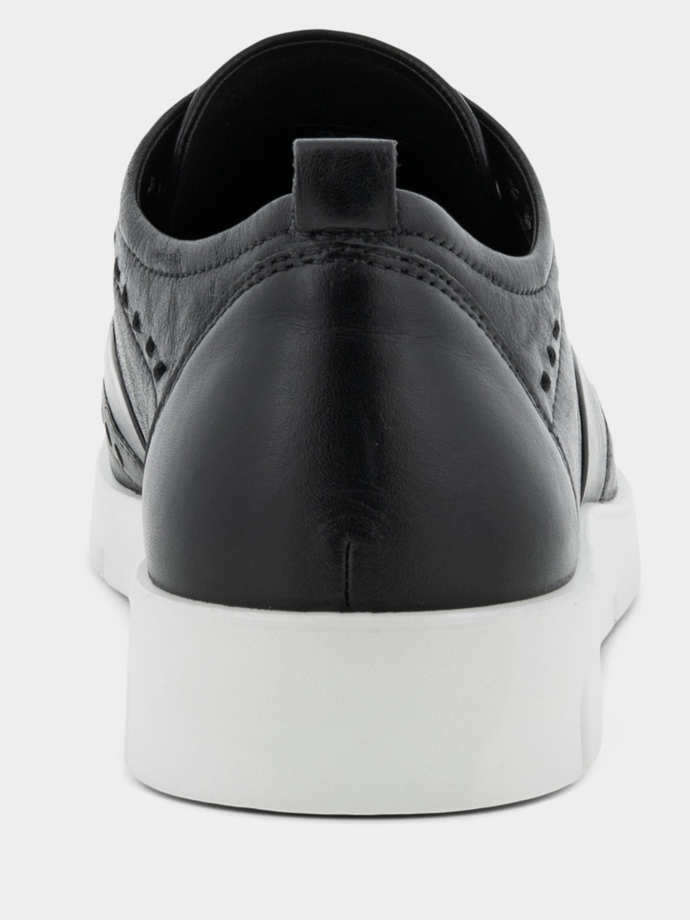 Напівчеревики ECCO модель 28232301001 Фото