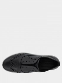 Напівчеревики ECCO модель 28232301001 Фото