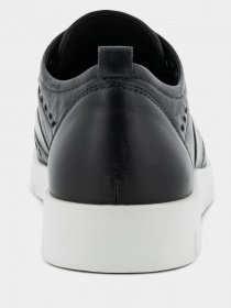 Напівчеревики ECCO модель 28232301001 Фото