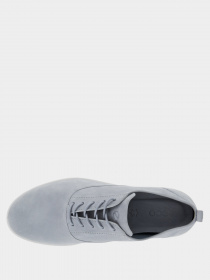 Напівчеревики ECCO BELLA модель 28231302177 Напівчеревики ECCO BELLA модель 28231302177 Фото