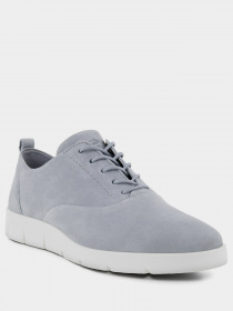 Напівчеревики ECCO BELLA модель 28231302177 Напівчеревики ECCO BELLA модель 28231302177 Фото