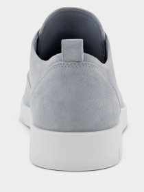 Напівчеревики ECCO BELLA модель 28231302177 Напівчеревики ECCO BELLA модель 28231302177 Фото