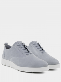 Напівчеревики ECCO BELLA модель 28231302177 Напівчеревики ECCO BELLA модель 28231302177 Фото