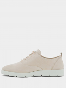 Напівчеревики ECCO BELLA модель 28231302378 Фото