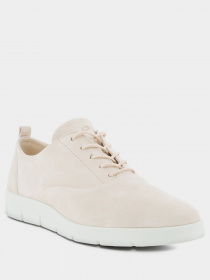 Напівчеревики ECCO BELLA модель 28231302378 Фото