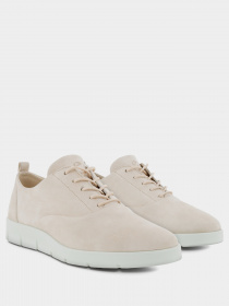 Напівчеревики ECCO BELLA модель 28231302378 Напівчеревики ECCO BELLA модель 28231302378 Фото