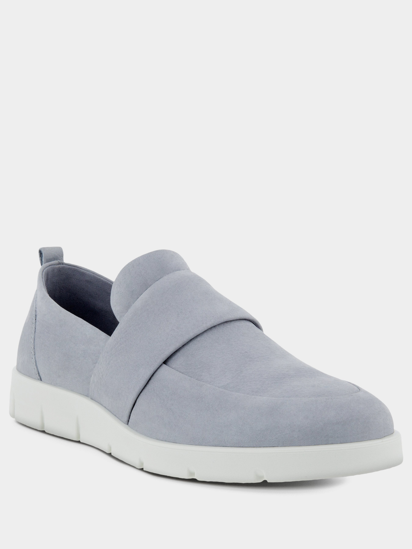 Слипоны ECCO Bella модель 28230302177 Фото