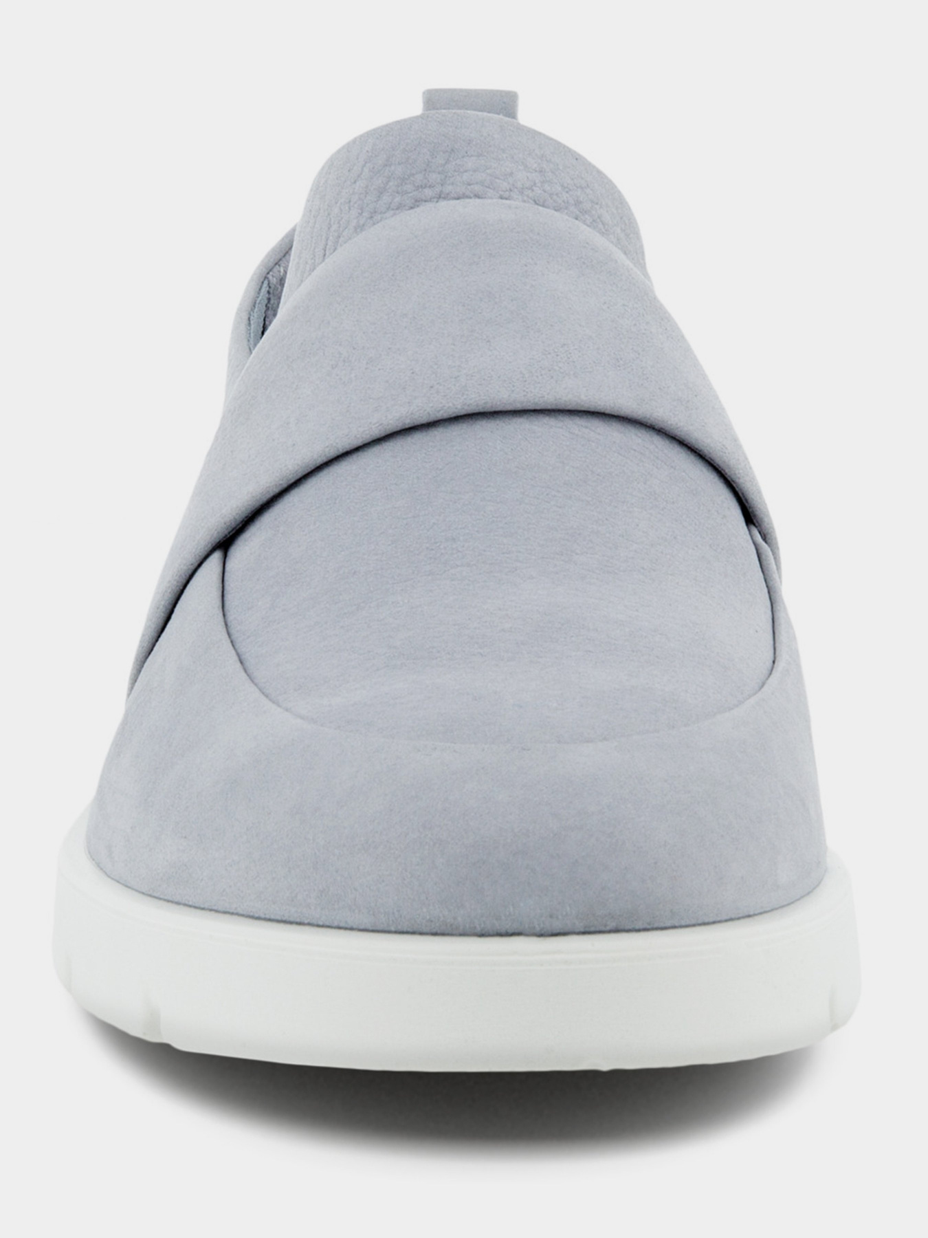 Слипоны ECCO Bella модель 28230302177 Фото