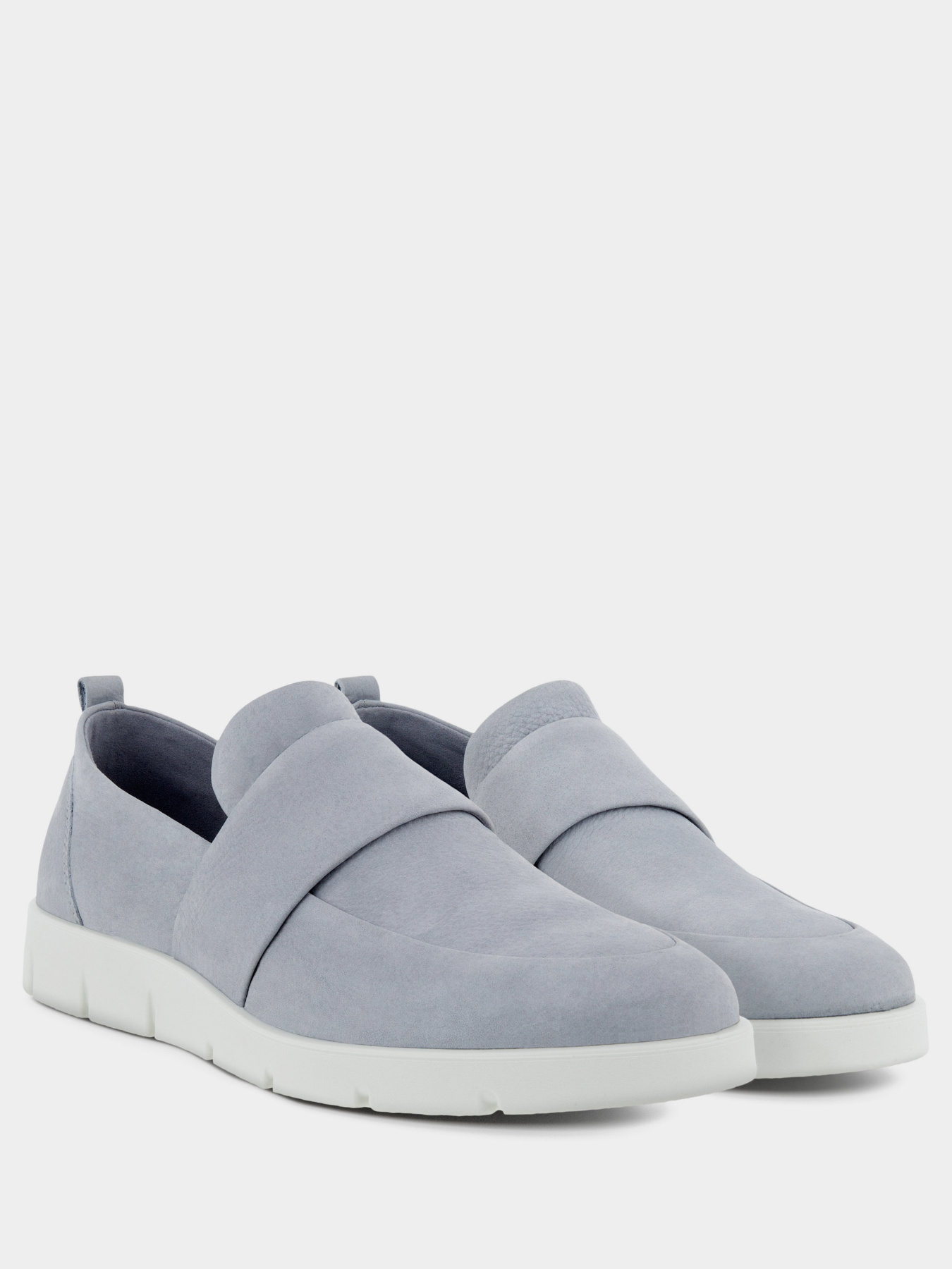 Слипоны ECCO Bella модель 28230302177 Фото