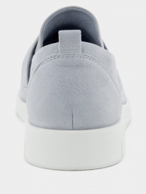 Слипоны ECCO Bella модель 28230302177 Фото