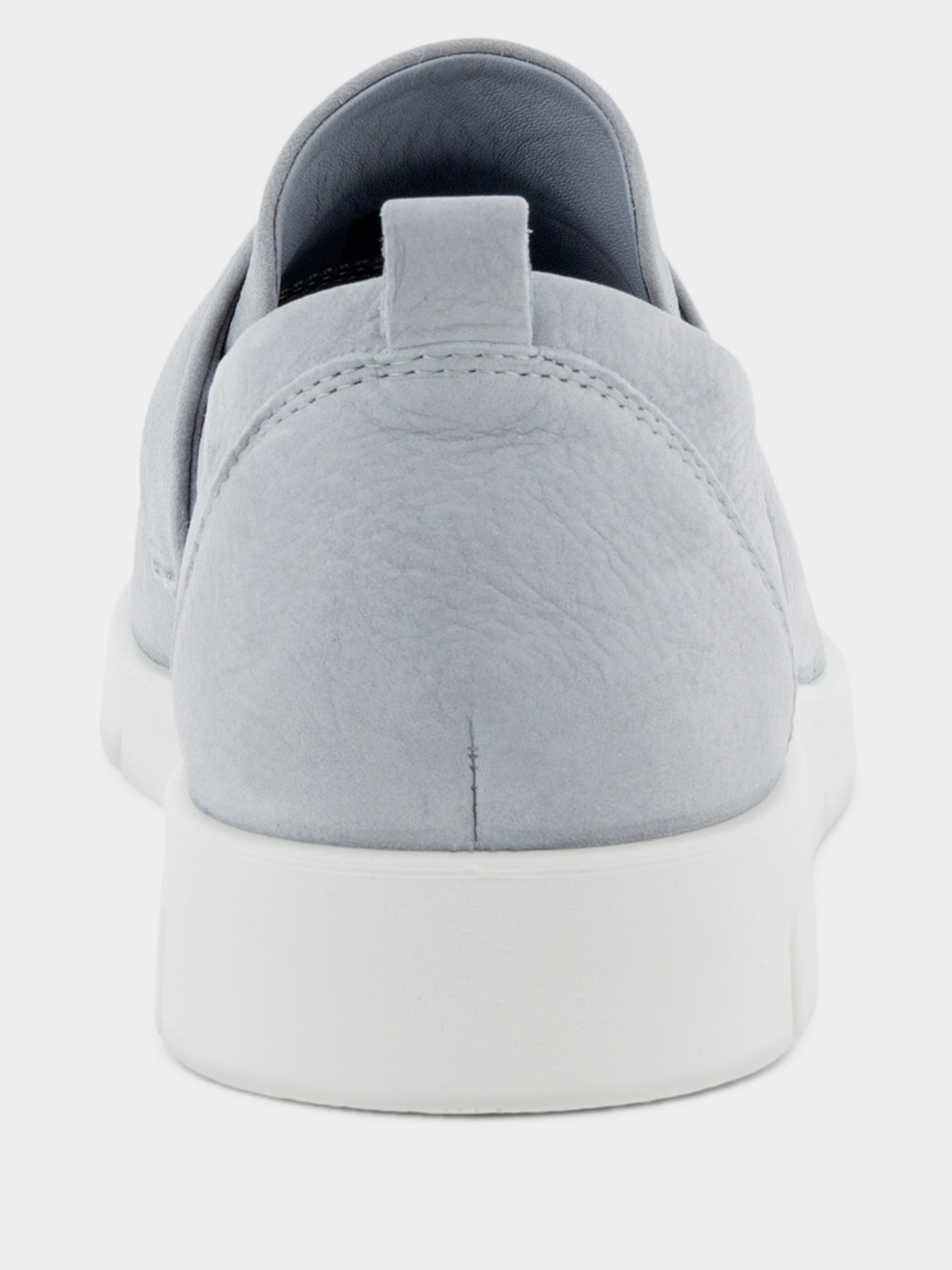 Слипоны ECCO Bella модель 28230302177 Фото