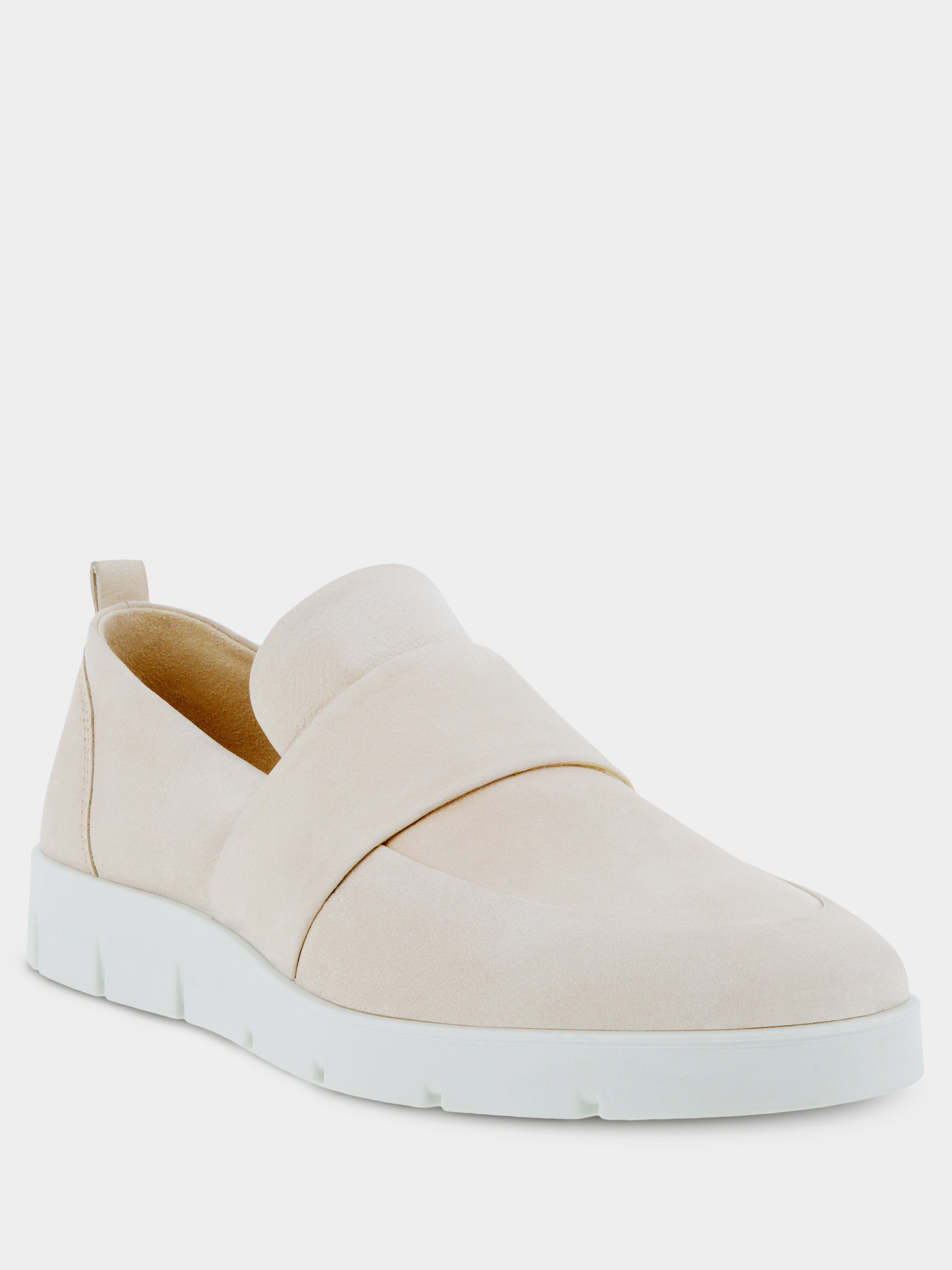 Слипоны ECCO BELLA модель 28230302378 Фото