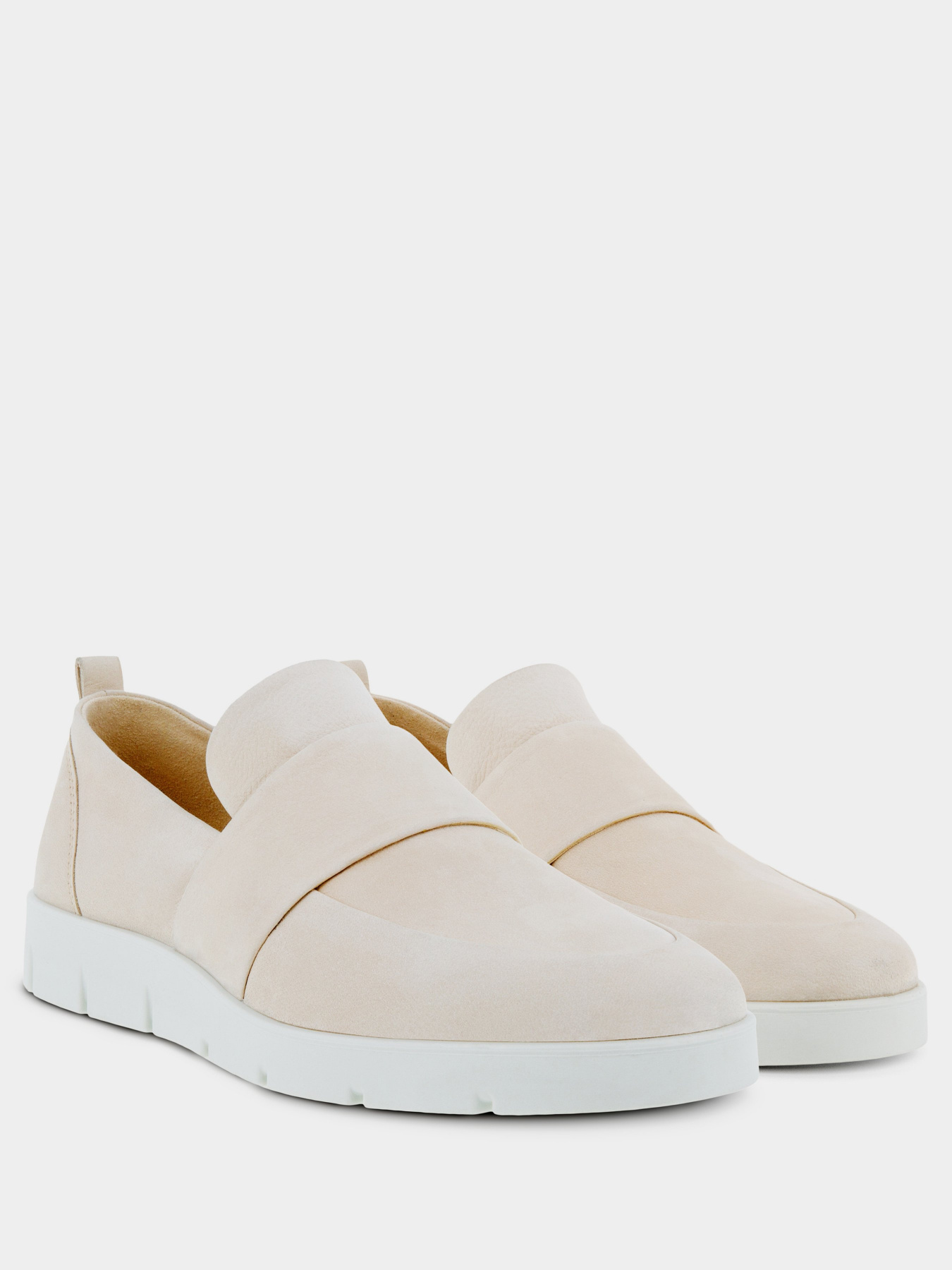 Слипоны ECCO BELLA модель 28230302378 Фото