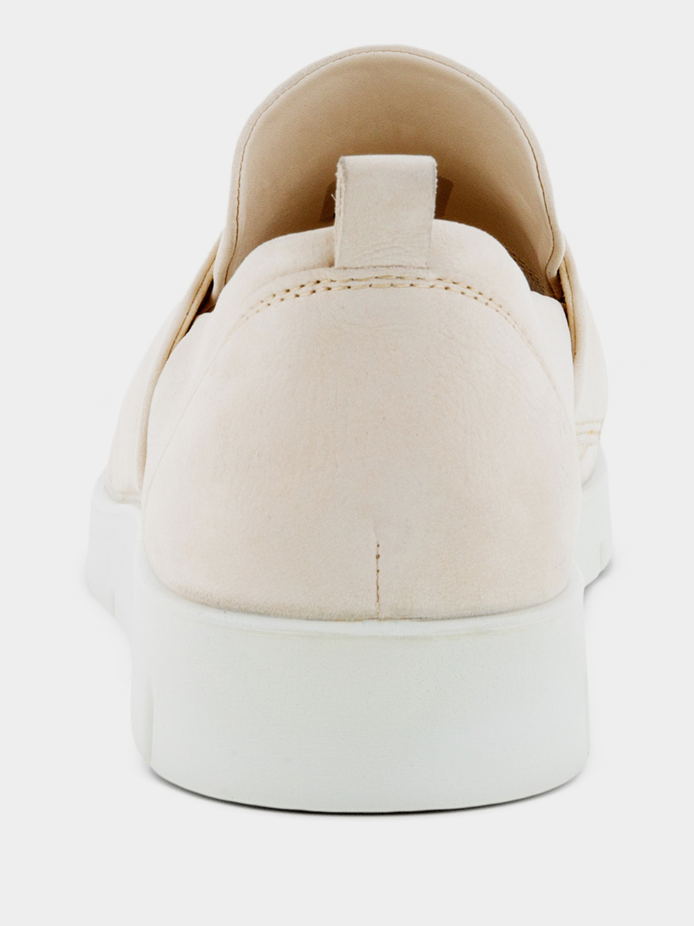 Слипоны ECCO BELLA модель 28230302378 Фото