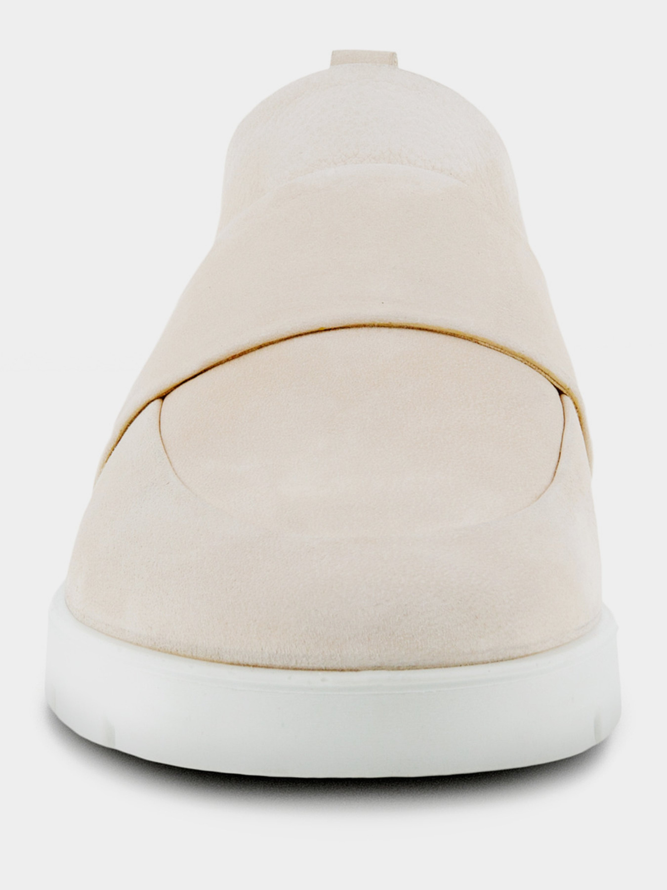 Слипоны ECCO BELLA модель 28230302378 Фото