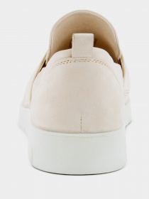 Слипоны ECCO BELLA модель 28230302378 Фото