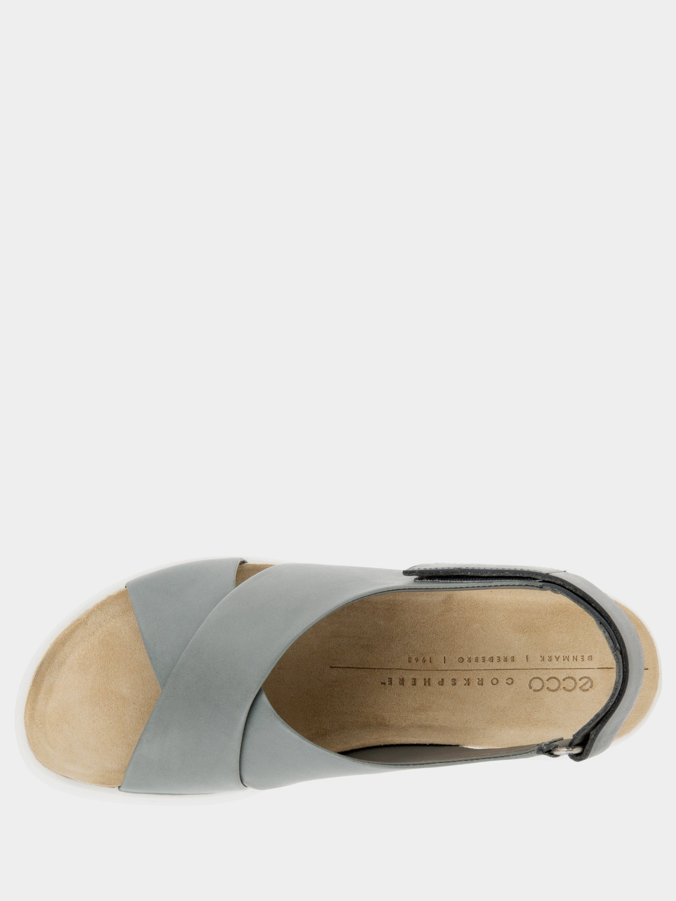 Босоніжки ECCO FLOWT WEDGE модель 27230301244 Фото