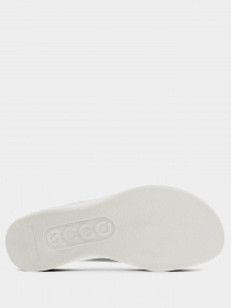 Босоніжки ECCO FLOWT WEDGE модель 27230301244 Фото