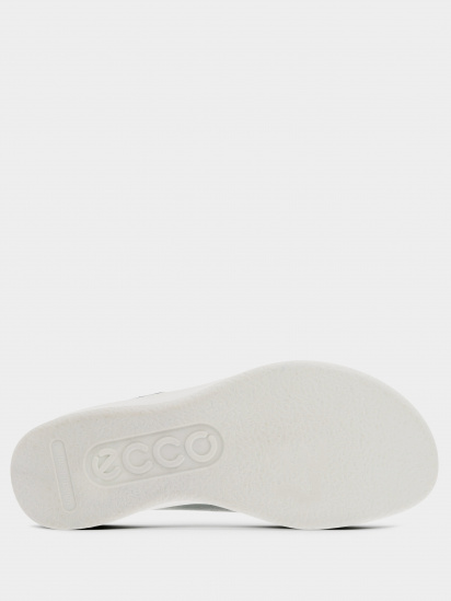 Босоніжки ECCO FLOWT WEDGE модель 27230301244 — фото 3 - INTERTOP
