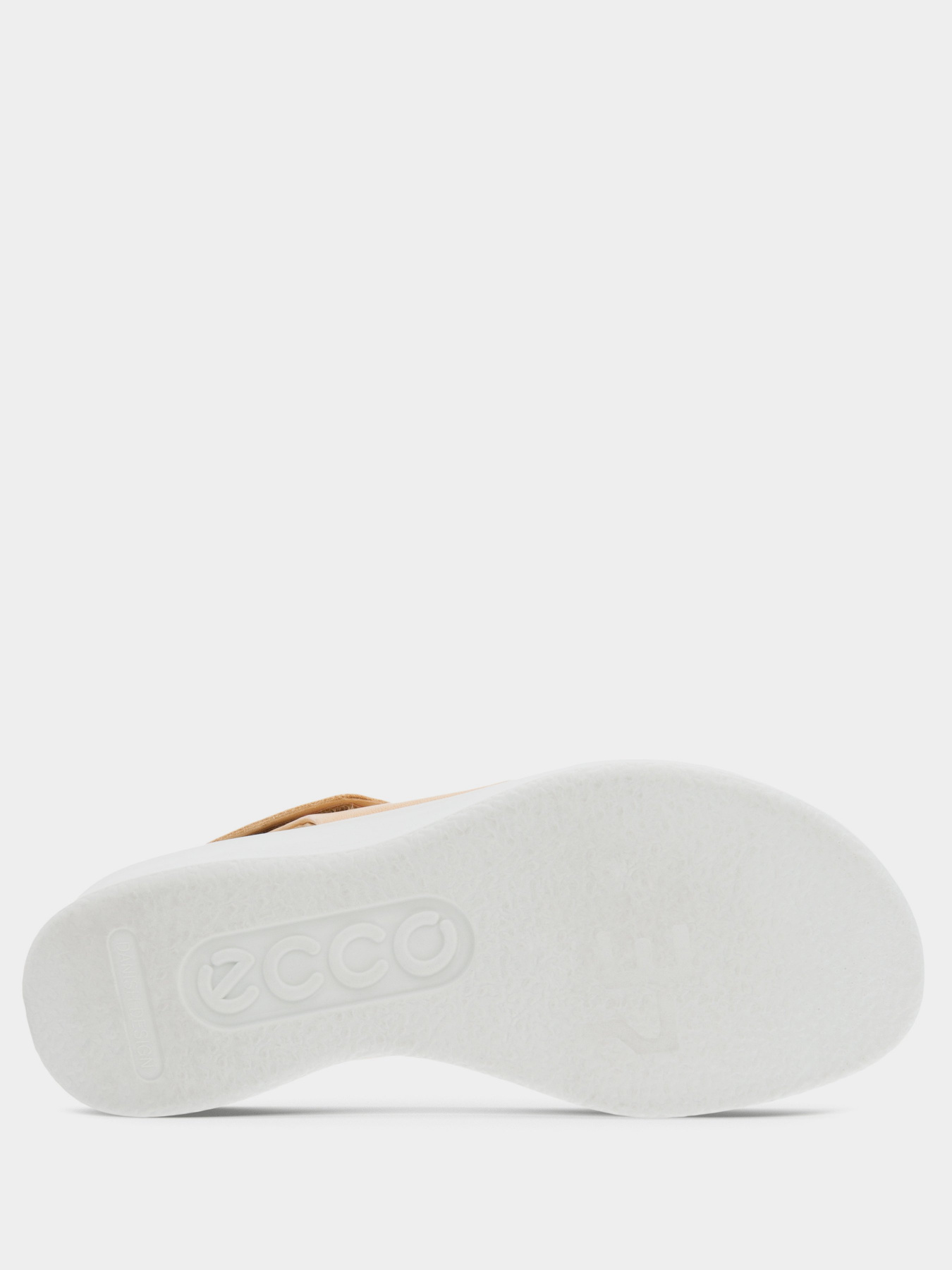Босоножки ECCO FLOWT WEDGE модель 27230301468 Фото