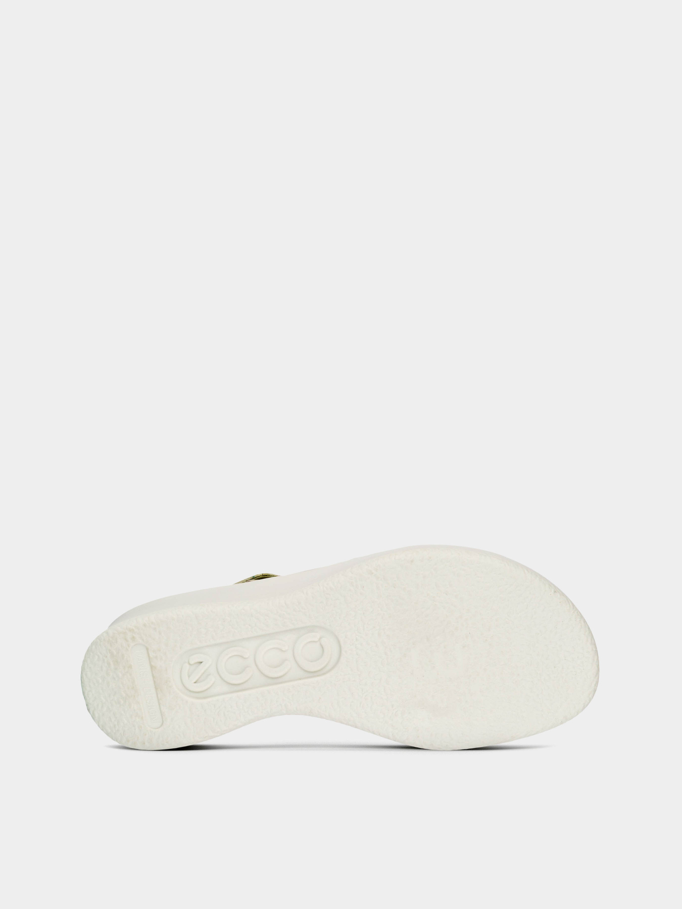 Босоніжки ECCO FLOWT WEDGE модель 27230301579 Фото