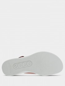 Босоножки ECCO FLOWT WEDGE модель 27230302702 Фото