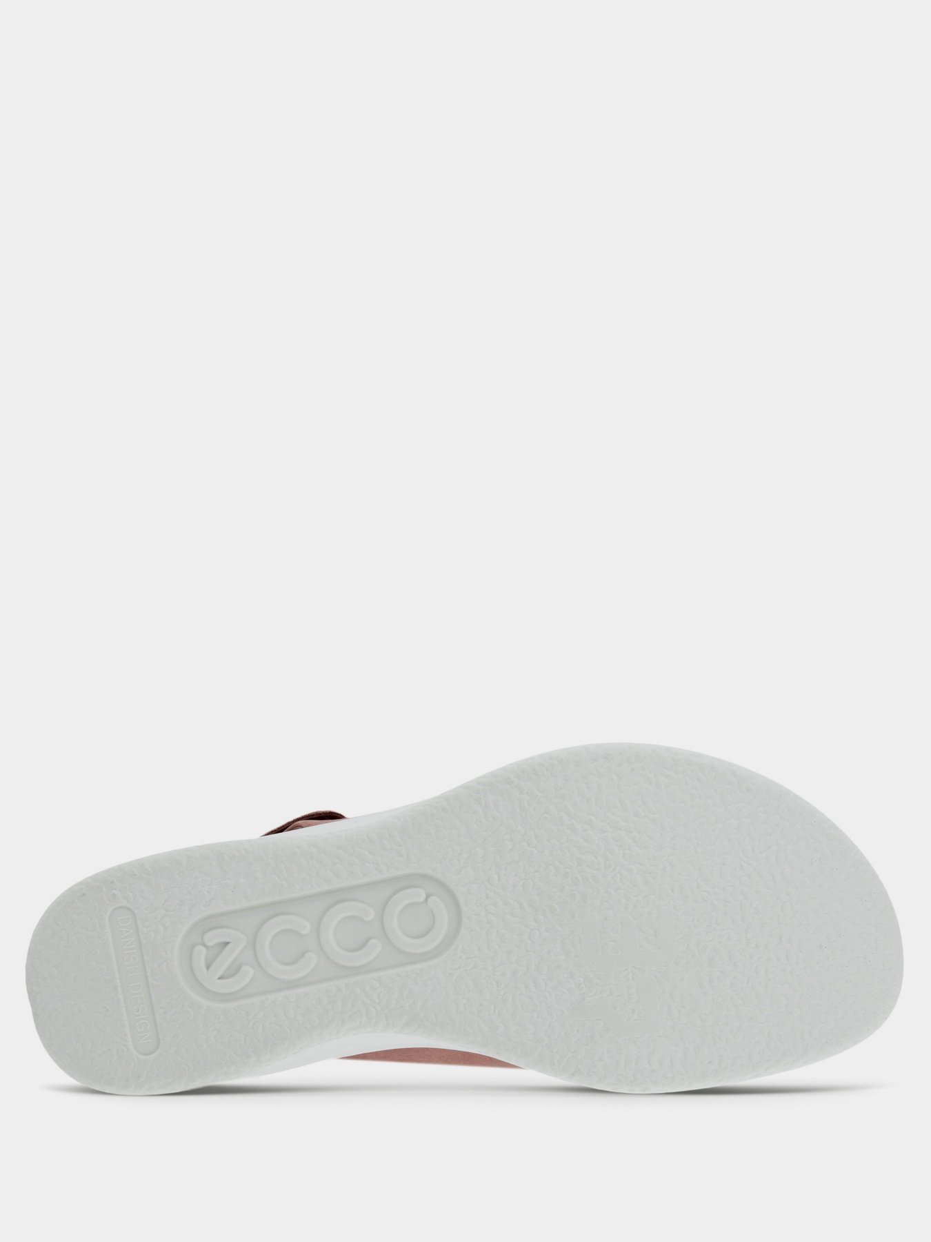 Босоножки ECCO FLOWT WEDGE модель 27230302702 Фото