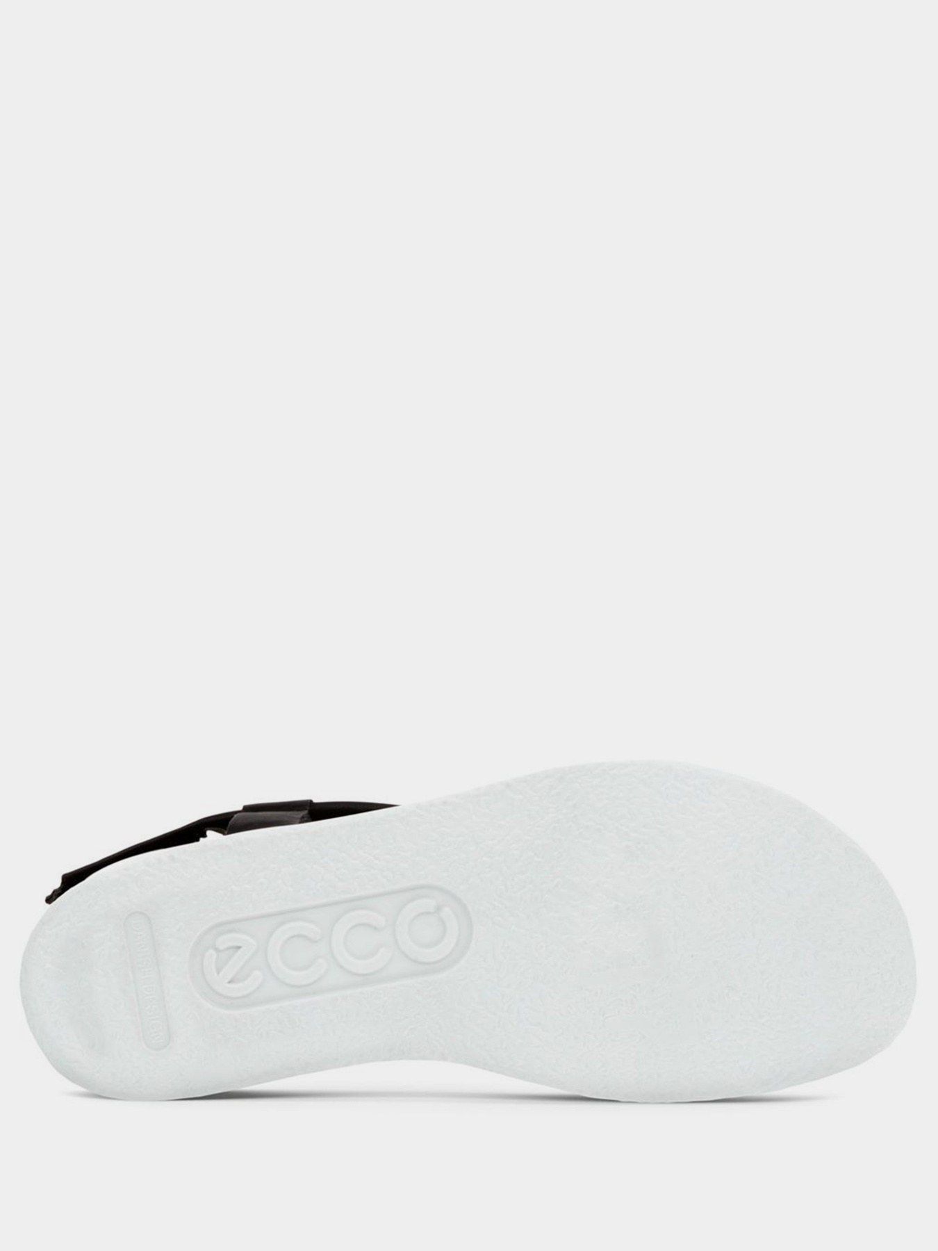 Сандалії ECCO CORKSPHERE модель 27188301001 Фото