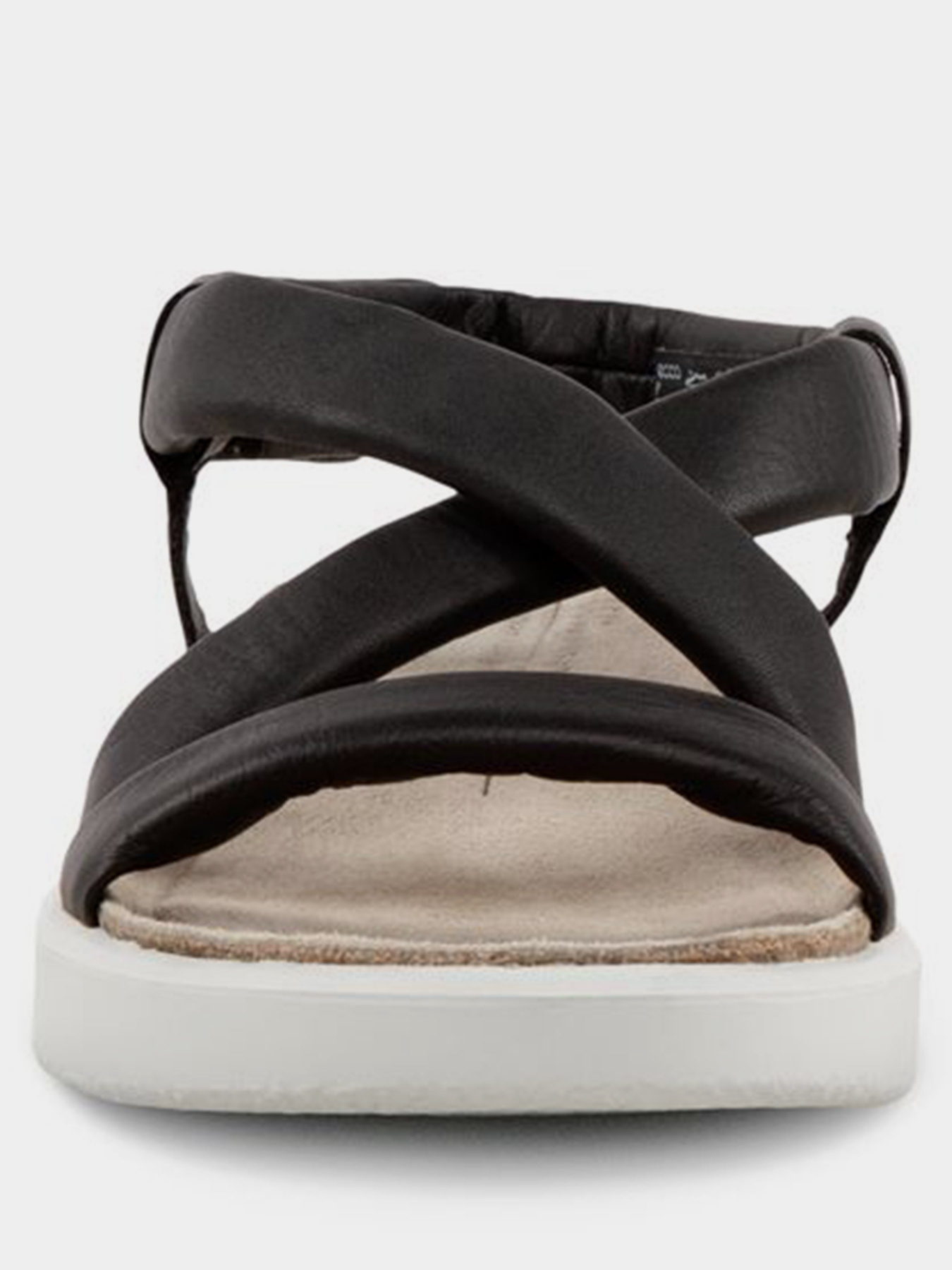 Сандалії ECCO CORKSPHERE модель 27188301001 Фото