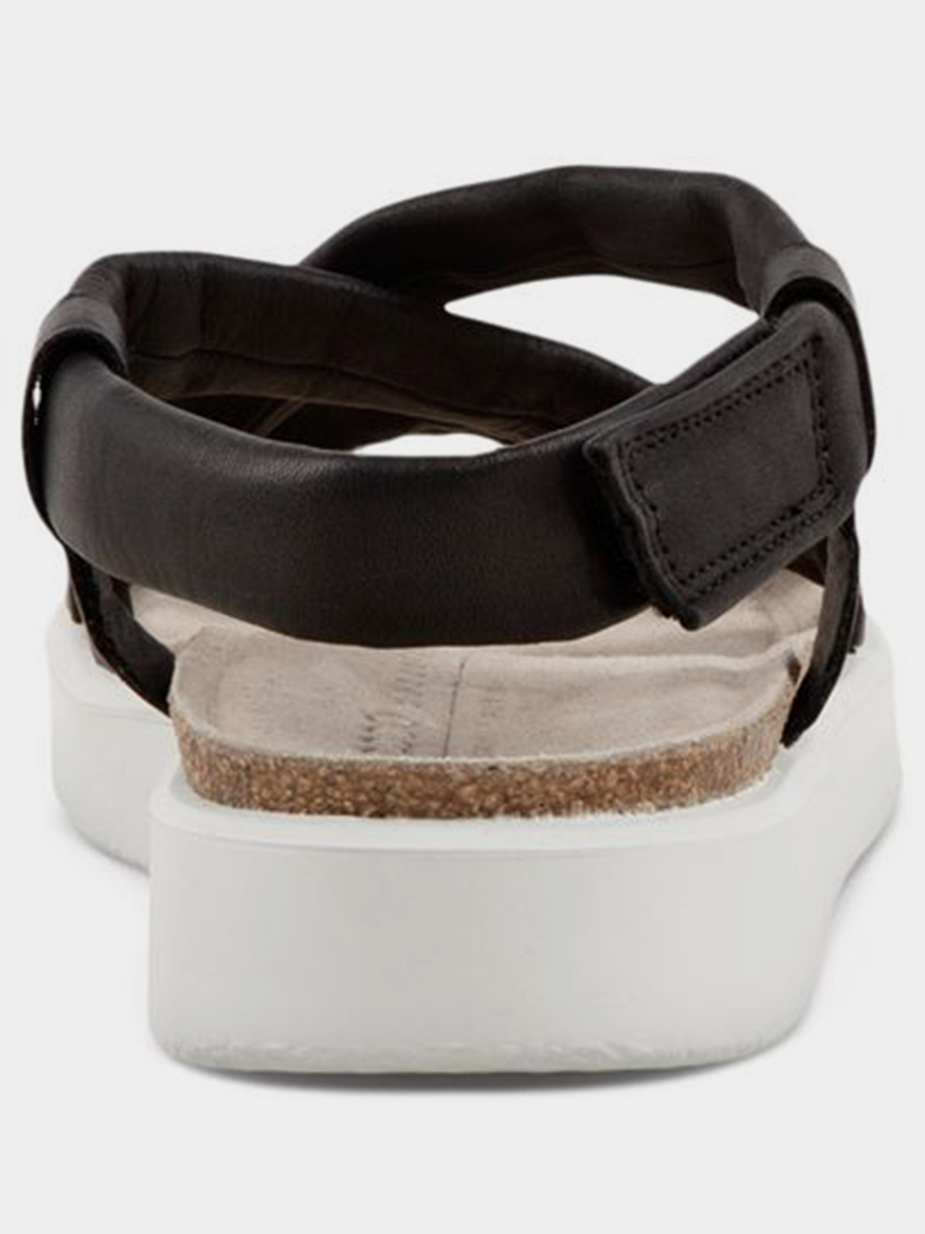 Сандалії ECCO CORKSPHERE модель 27188301001 Сандалії ECCO CORKSPHERE модель 27188301001 Фото