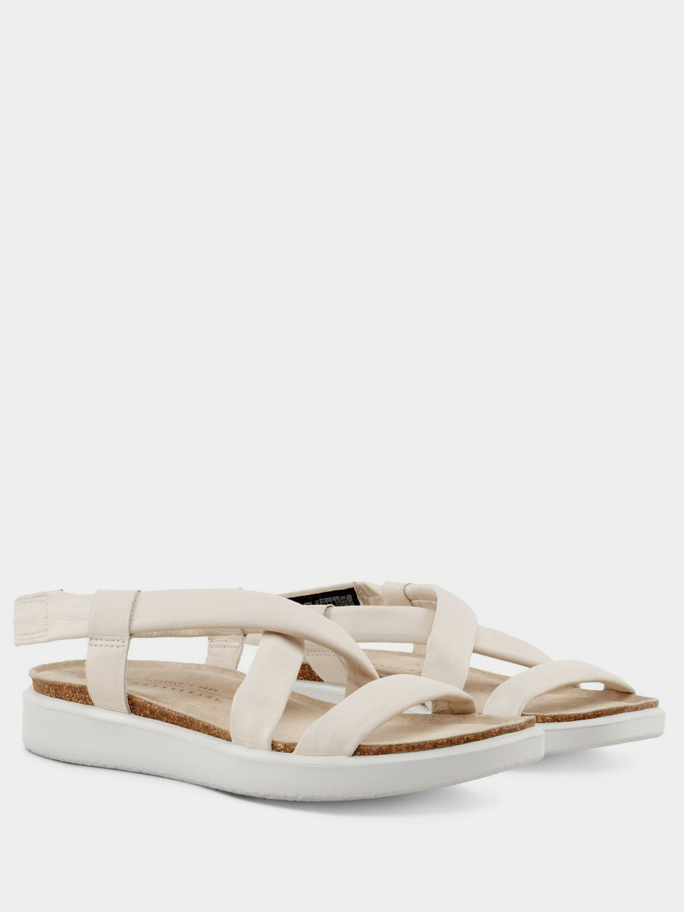 Сандалії ECCO CORKSPHERE модель 27188301378 Фото