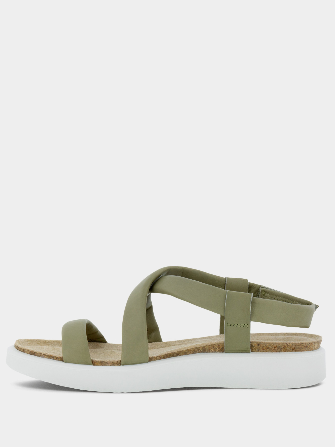 Сандалії ECCO CORKSPHERE модель 27188301529 Фото