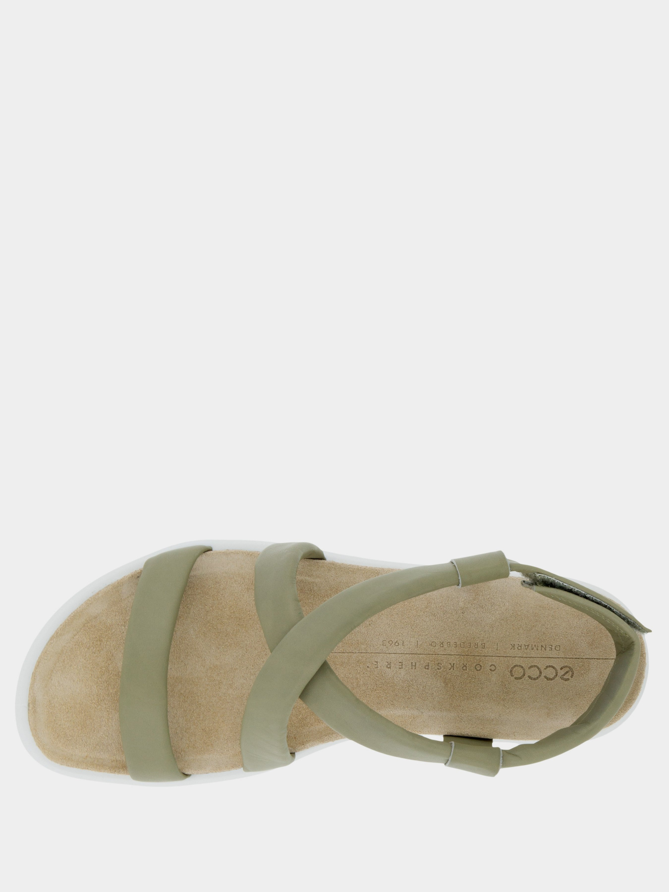 Сандалії ECCO CORKSPHERE модель 27188301529 Фото