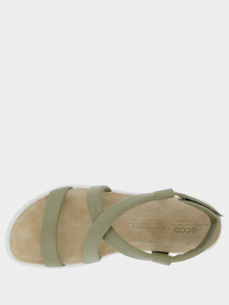 Сандалії ECCO CORKSPHERE модель 27188301529 Фото