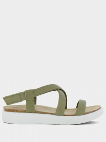 Сандалії ECCO CORKSPHERE модель 27188301529 Фото