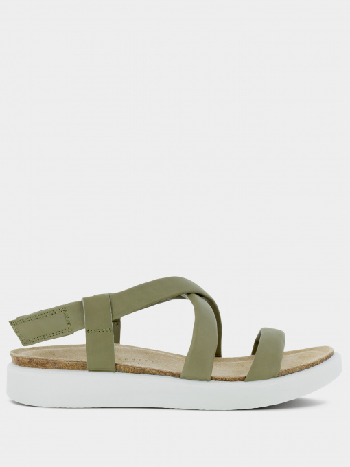 Сандалии ECCO CORKSPHERE модель 27188301529 Фото